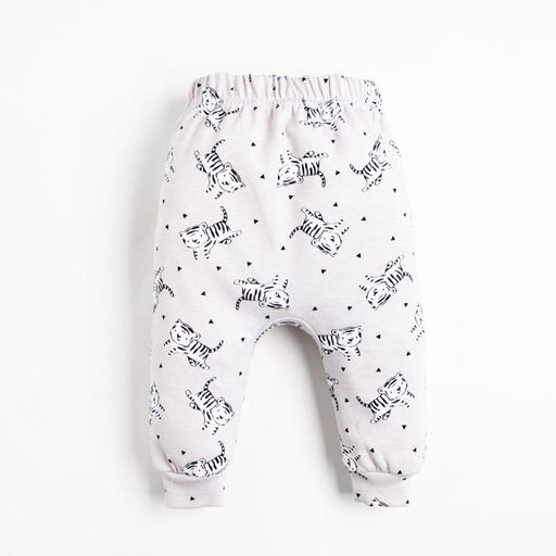 Штанишки Крошка Я Stylish boy рост 62-68 см  фото 4