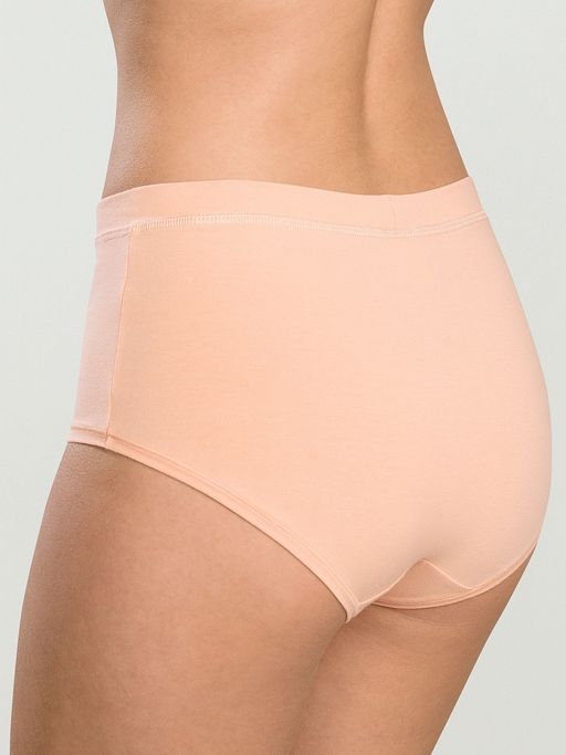 LUHC6309 трусы женские - Pelican фото 2