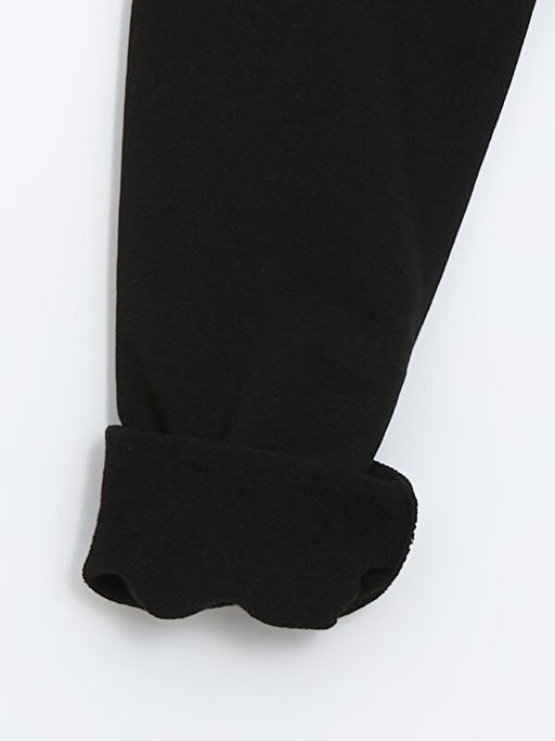 Beli Lastikli K?z ?ocuk Jogger E?ofman Alt? - Waikiki фото 2