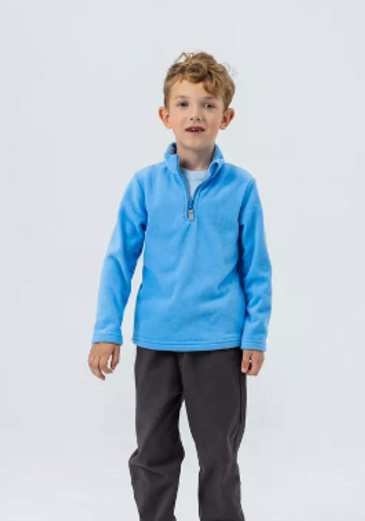 Флисовая кофта - Avese фото 29