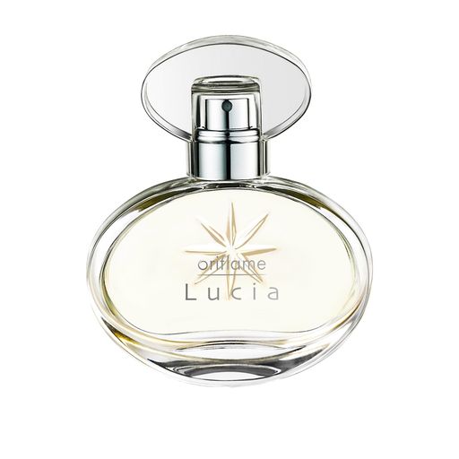 Туалетная вода Lucia Люсия - Oriflame фото 2