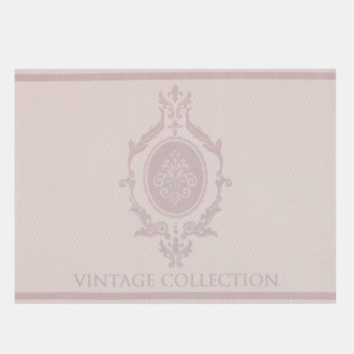 Салфетка на стол «Доляна» Vintage collection, 40×29 см