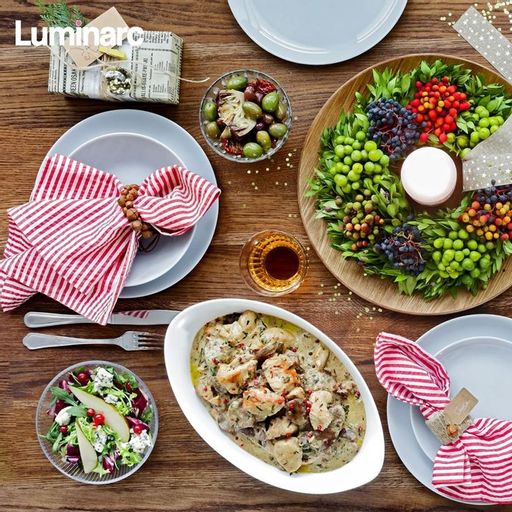 Форма для запекания СМАРТ КУЗИН 32х20см овальная