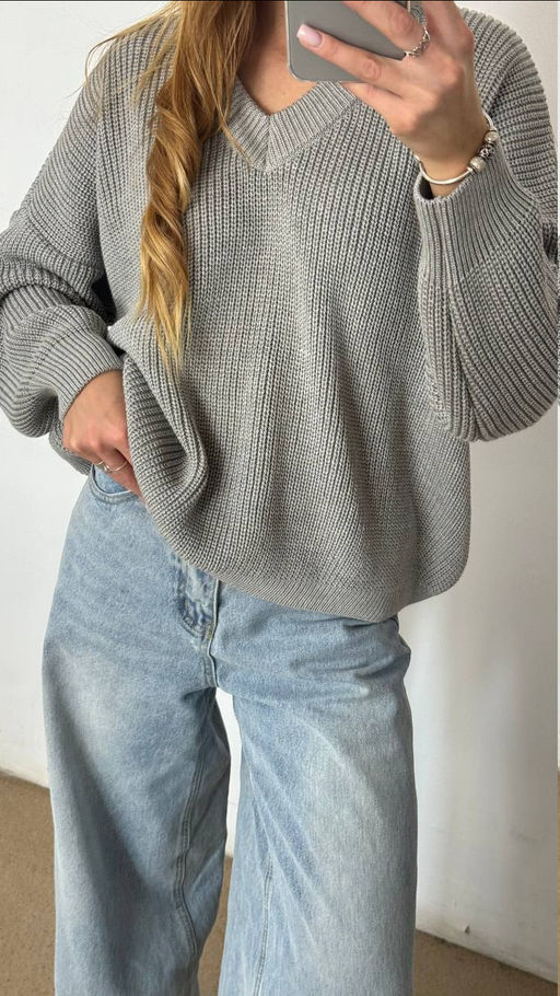 Джемпер ДЖв 1362 Светло зеленый - T.C.T фото 16