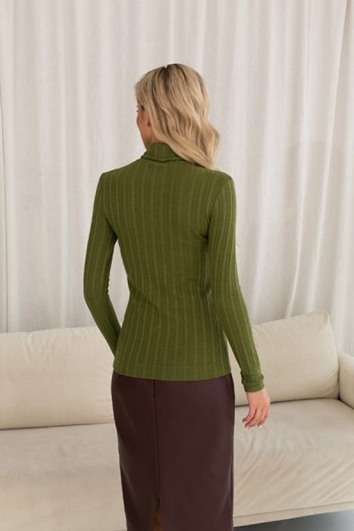 60522 Водолазка Елисеева Олеся - Eliseeva olesya фото 2