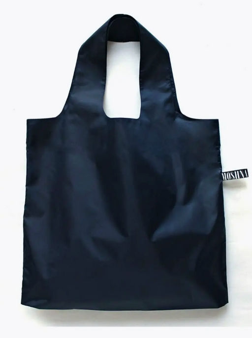 Сумка, Мод.4. Темно-синий - Moshna фото 4