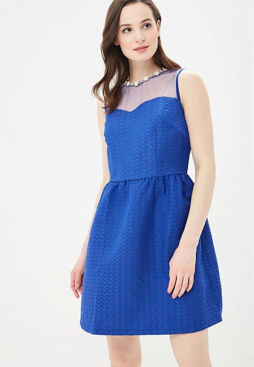 Платье жен. - Incity фото 10