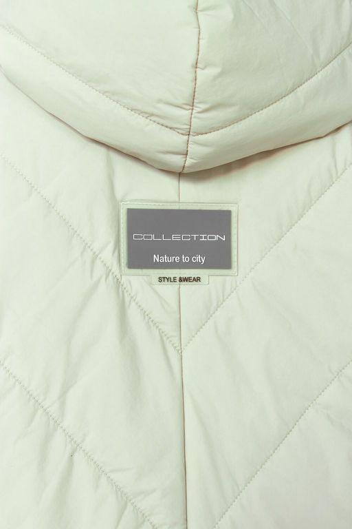 Куртка Diamant 2122 серый фото 8