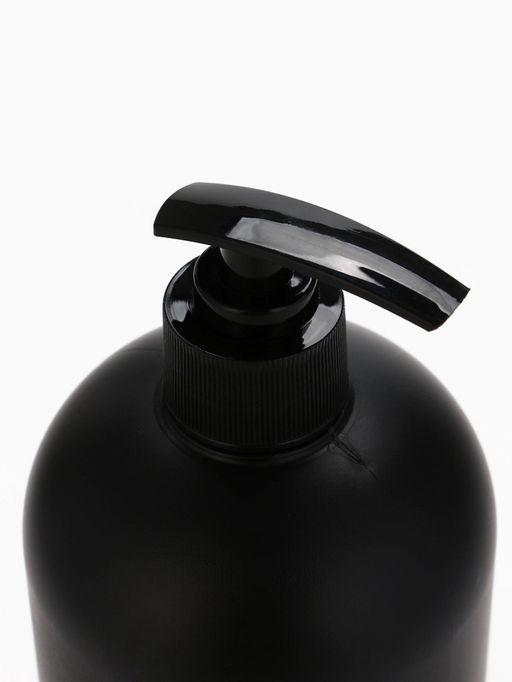 Гель для душа и шампунь мужской 2 в 1, 1000 мл, ULAB