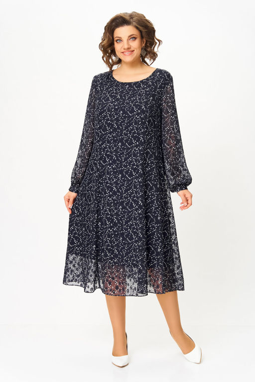 Платье Swallow 881