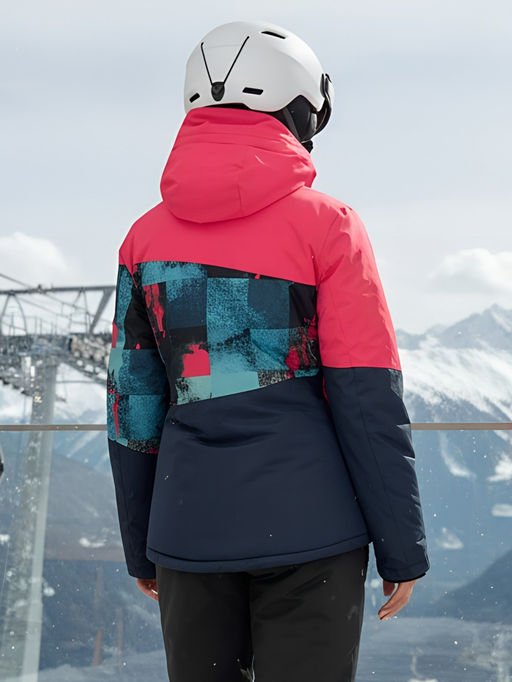 Горнолыжный костюм зимний до -25С Бренд: Columbia - Mtforce фото 22