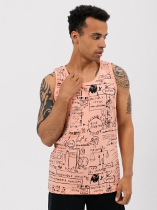 МАЙКА МУЖСКАЯ - Little secret фото 4