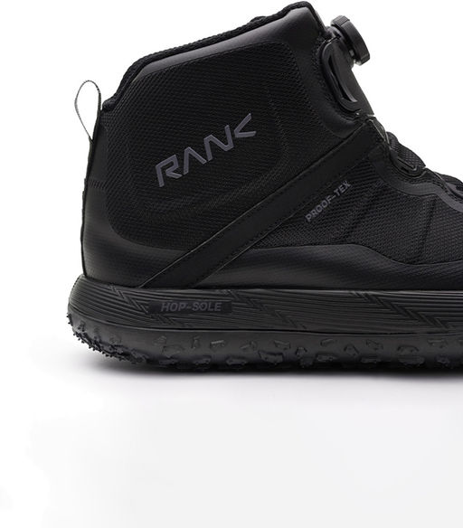 Ботинки мужские