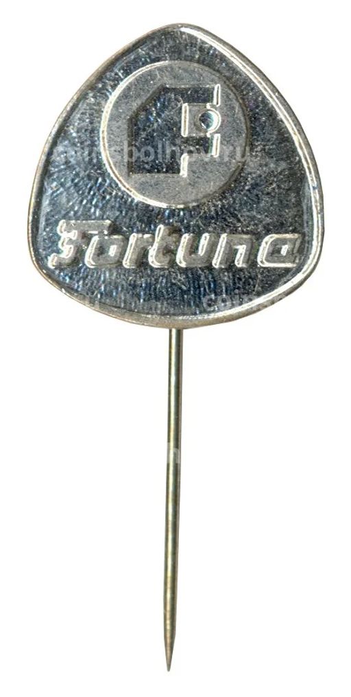 Значок Fortuna