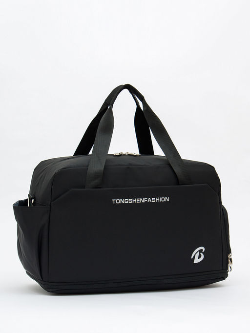 Сумка 316T black S-Style