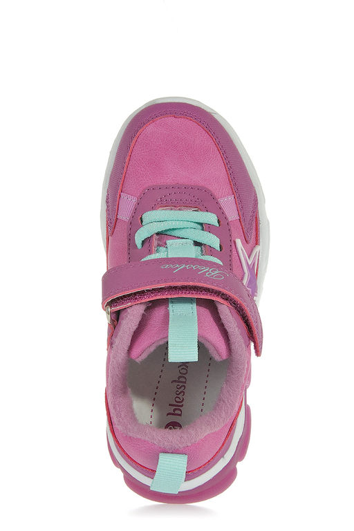 Кроссовки BLESSBOX  фото 3