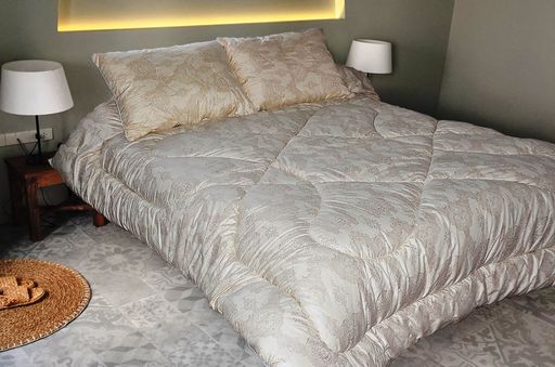 Одеяло зимнее Кашемир ЭН-Текс 145х210  фото 3