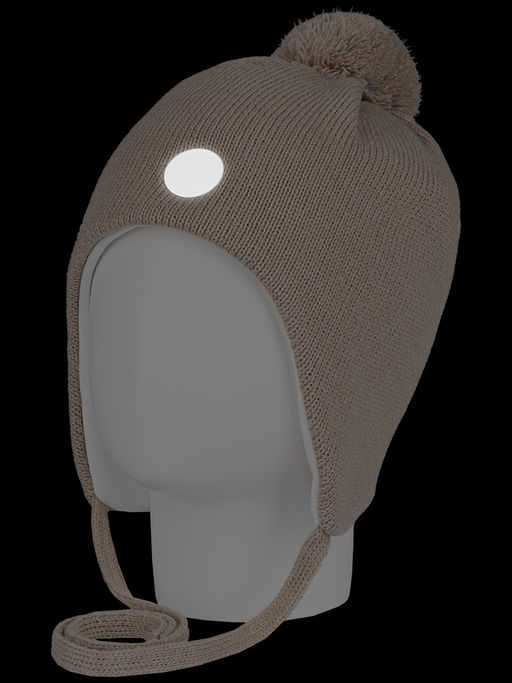 Шапка 11з50426 беж