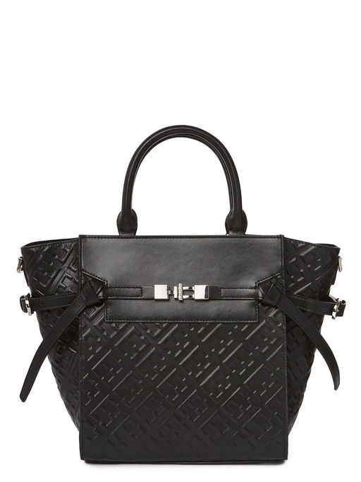 Сумка ELEGANZZA ZG-24074-1 black