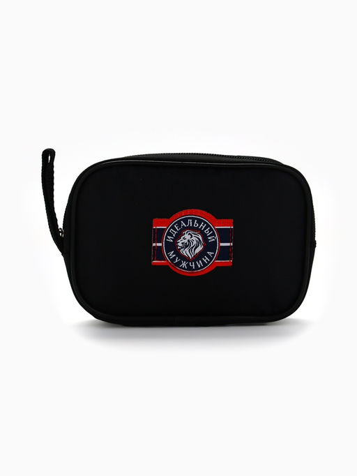 Подарочный набор дорожный для обуви Идеальный мужчина: щётка 2 шт., губка, лопатка - Сима-ленд фото 7