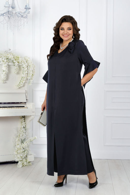 Костюм Ninele 5990 синий фото 6