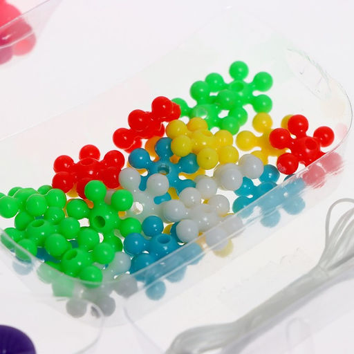 Набор для бисероплетения Зебра - Simaland фото 5