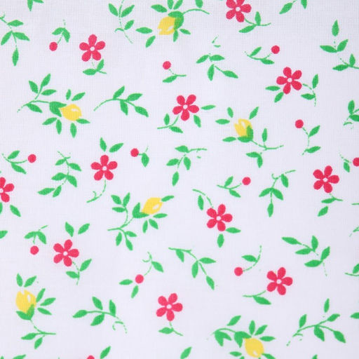 Пелёнка бязевая, размер 72х110см, МИКС, 140 г/м, хлопок 100% - Simaland фото 6