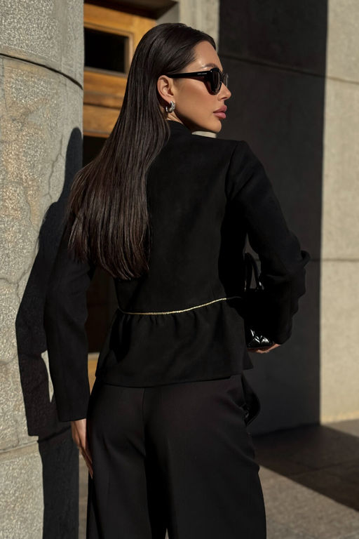 Жакет URS 25-607-1