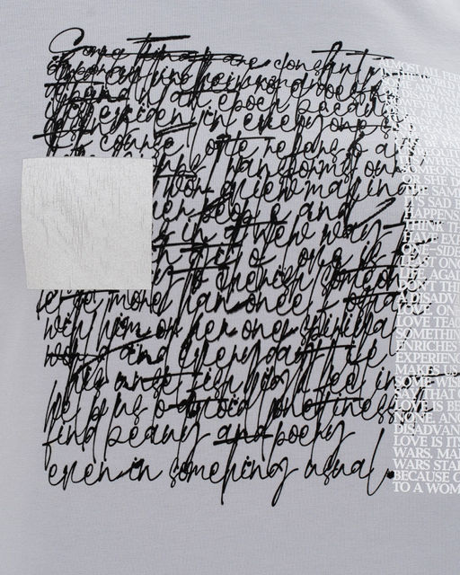 Лонгслив 61.9.2 - Sahar art lab фото 4