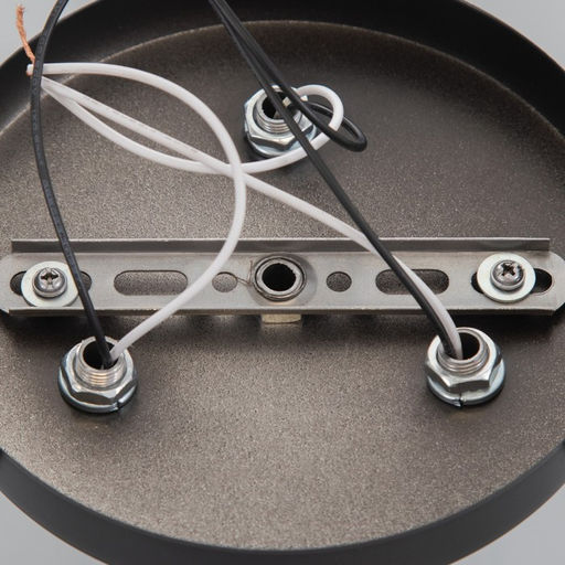 Люстра на потолок BayerLux «Онлайн», 3×15 Вт, Е27, черный/прозрачный