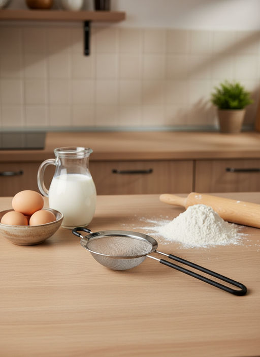 Цена за 2 шт. Сито 10см OLS-432-9