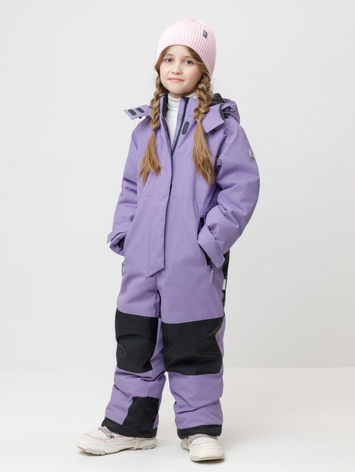 Комбинезон детский Crockid ВК 60128 утеплитель 250 г/м²