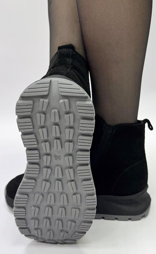 Ботинки TOFA 100689-6