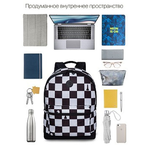 RXL-322-1 Рюкзак - Grizzly фото 10