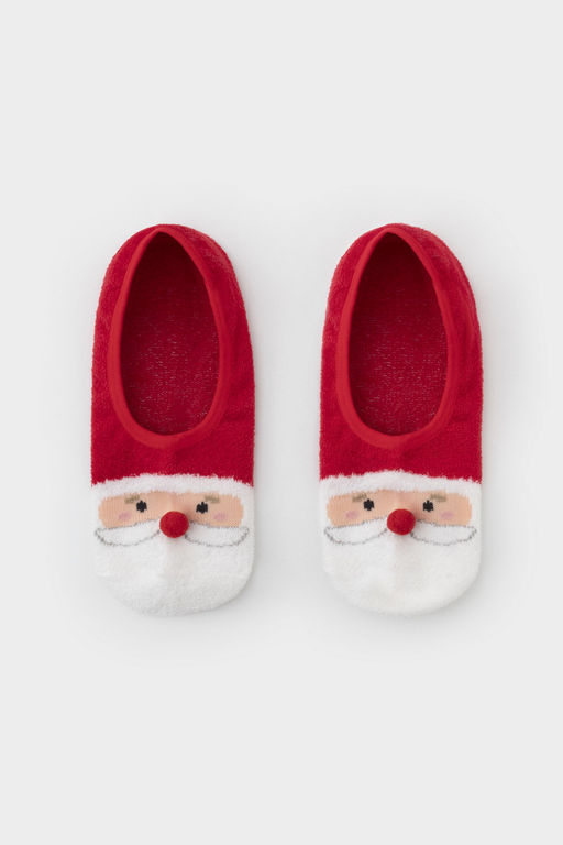 К 9659/2 ФВ носки подследники дет - Crockid фото 3