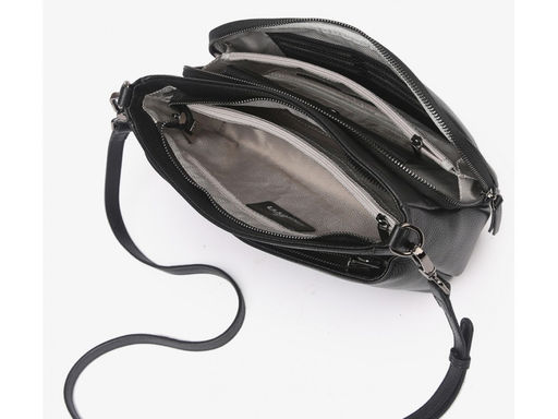 Сумка женская Lanotti YN223/черный