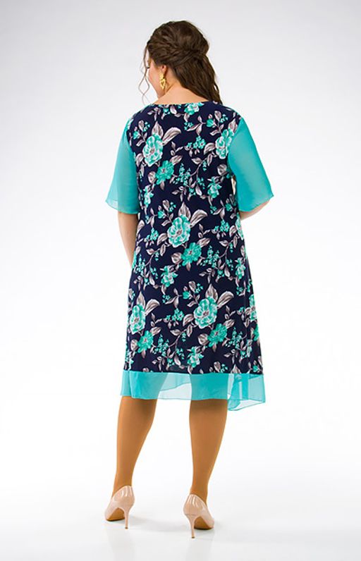 1104/2 платье - Ckc collections фото 3