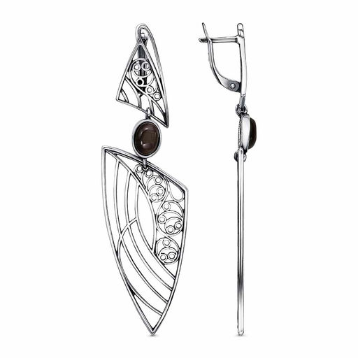 СЕРЬГИ 33313514 - Красная пресня фото 4