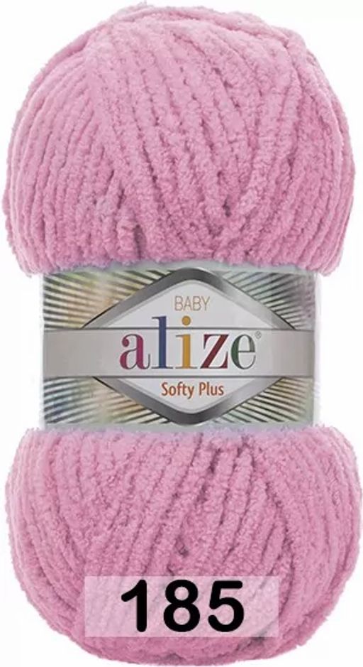 SOFTY PLUS - Alize фото 11