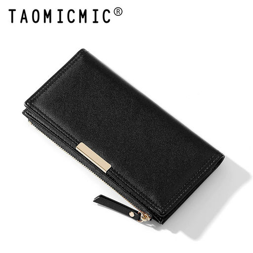 Кошелек W-Y9226-Black