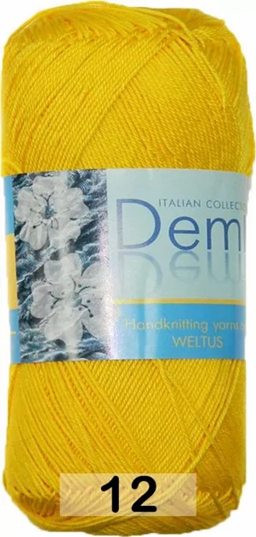 DEMI - Weltus фото 24