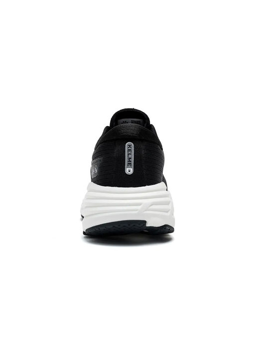 Кроссовки KELME Mens/Womens Sports Shoes Black/White