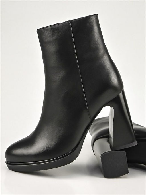 Полусапожки удобные модельные M3-9180 - Piniolo фото 5