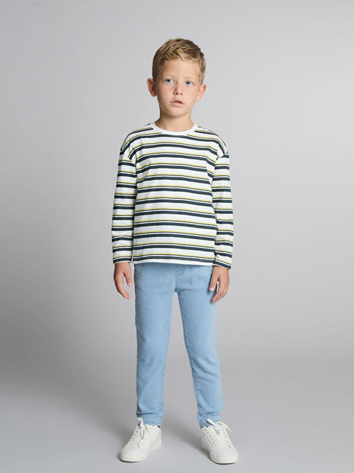 ?izgili Erkek ?ocuk Ti??rt