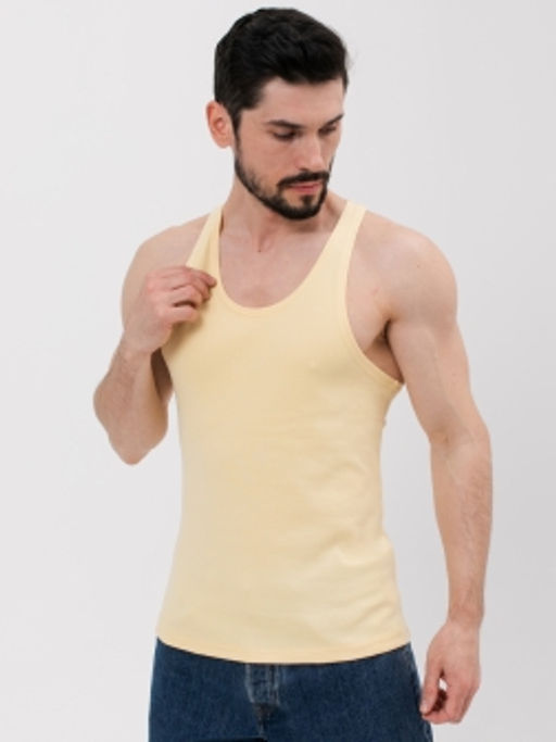 МАЙКА МУЖСКАЯ - Little secret фото 5