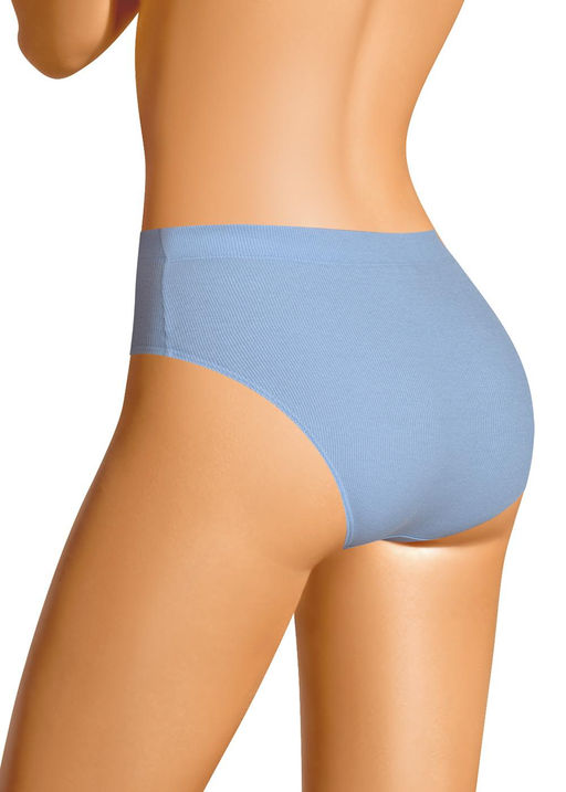 Трусы женские слипы - Clever wear фото 2