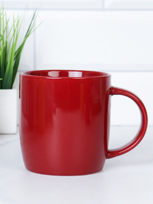 Кружка 400 мл Классика / HQ-309 /уп 12/48/ микс 4 - Галеонтрейд фото 8