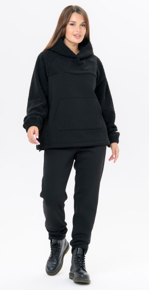 Толстовка J152 - Argo exclusive фото 6