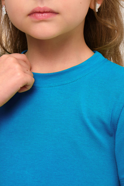 33521 Футболка детская