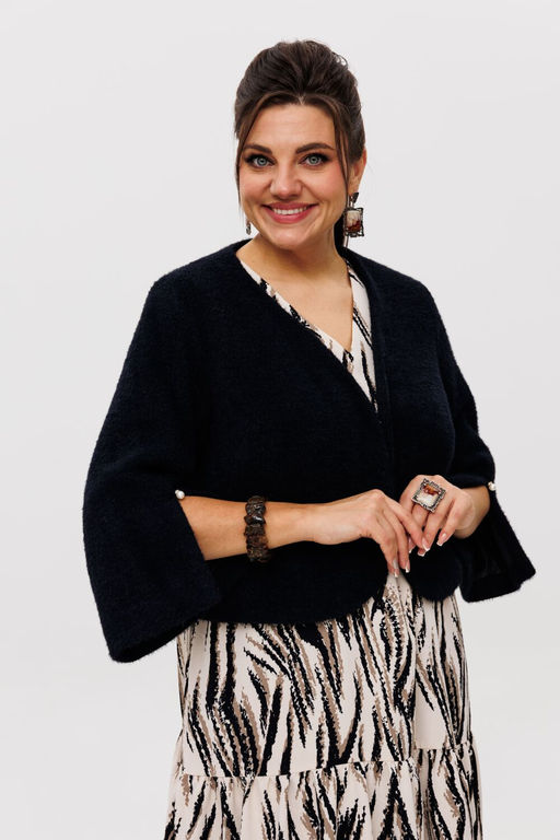 Платье ANELLI 1457.1 тапиока